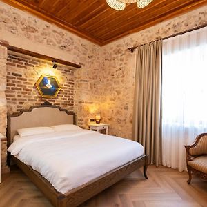 Deluxe Kamer met een King Size Bed